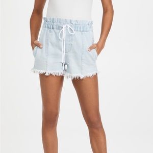 Pistola Denim Cooper Shorts xs